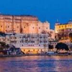 From Jaipur: 2 Days Overnight Tour Of Udaipur Sightseeing - Practical Details and What It Means for You