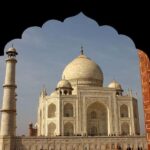 From Jaipur: Agra Day Tour with New Delhi Drop-off - Practical Details and What to Expect