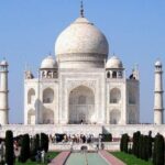 From Jaipur: Day Trip to Taj Mahal, Agra Fort, and Chand Baori - Who Would Benefit Most from This Tour?