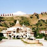 From Jaipur: Private Ajmer and Pushkar Guided Tour - Exploring the Experience: A Close Look at the Itinerary and Highlights