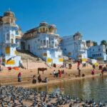 From Jaipur: Private Same Day Pushkar City Tour By Car - Exploring Pushkar: A Spiritual and Cultural Gateway