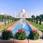 From Jaipur Private Taj Mahal & Agra Fort Tour with Delhi Drop - Who Will Enjoy This Tour?