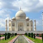 From Jaipur: Private Taj Mahal Sunrise & Agra Fort Tour - Why This Tour Works Well
