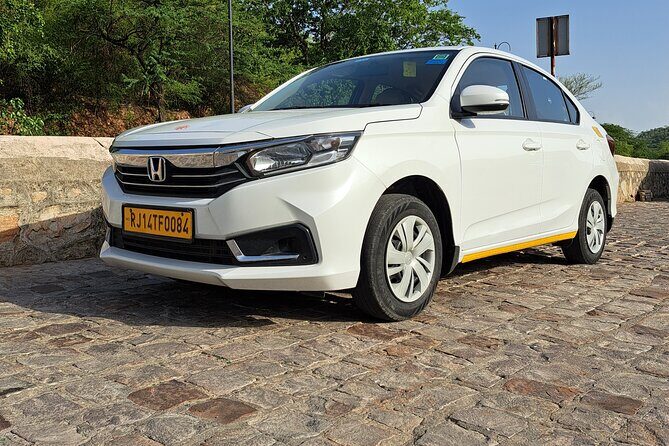 From Jaipur: Private Transfers Cab To Agra with Sightseeing Stops - Who Is This Tour Best For?