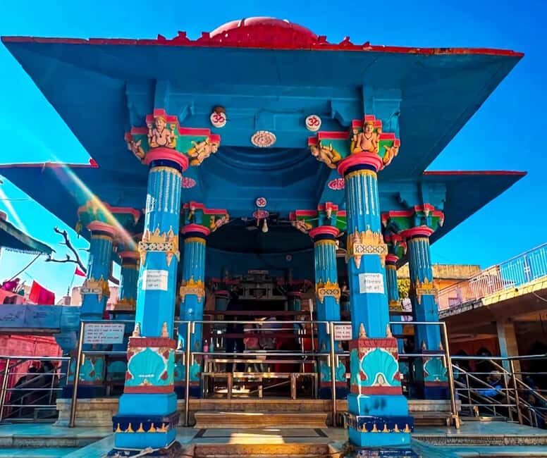 From Jaipur: Same Day Pushkar Self-Guided Day Trip - Final Thoughts on Value and Experience