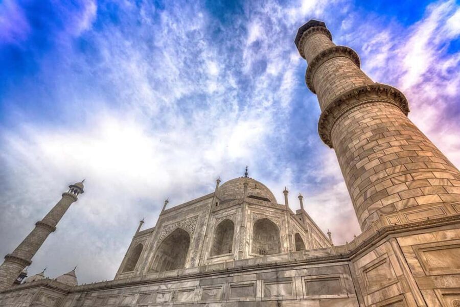 From Jaipur: Same Day Taj Mahal Tour with Fatehpur Sikri - Who Should Consider This Tour?