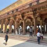 From Jaipur: Taj Mahal, Agra Fort, Baby Taj Day Trip by Car - Who Would Love This Tour?