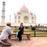 From Jaipur: Taj Mahal, Agra Fort & Baby Taj Private Tour - Why This Tour Stands Out