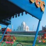 From Jaipur : Taj Mahal & Agra Fort Day Tour with Lunch - Practical Insights for Travelers