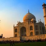 From Jaipur: Taj Sunrise Tour with Fatehpur Sikri & Abhaneri - What Travelers Say