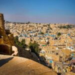 From Jodhpur: 2 Day Jaisalmer Tour with Nomadic Camel Safari - Who Should Consider This Tour?