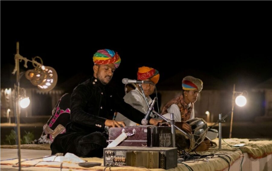 From Jodhpur : 3 Nights 4 Days Jaisalmer & Jodhpur Tour - Authenticity and Traveler Feedback