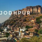From Jodhpur: Jaisalmer and Khuri Desert 4-Day Tour - Exploring the Rajasthan Highlights