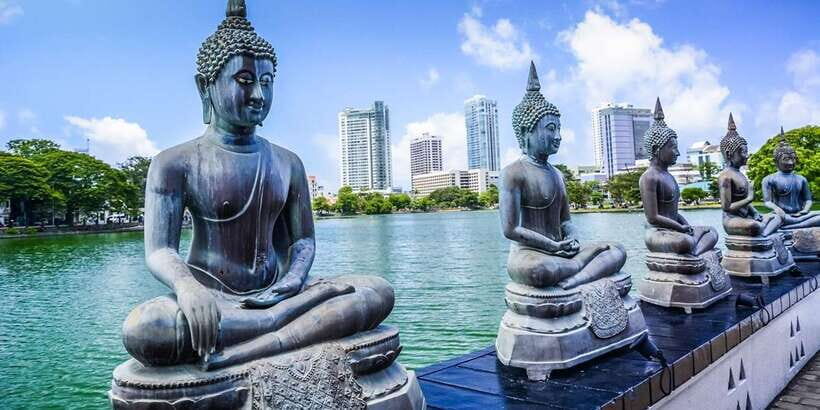 From Kalutara: Colombo City Tour - Exploring the Heart of Colombo: What to Expect