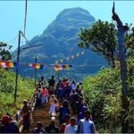 From Kandy: Adams Peak Trekking & Epic Guided Hike - The Itinerary in Detail