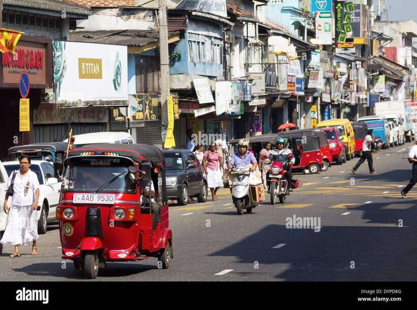 From Kandy- Kandy City Local TUK TUK Tour and Hidden Gems - Practical Tips for Your Tour