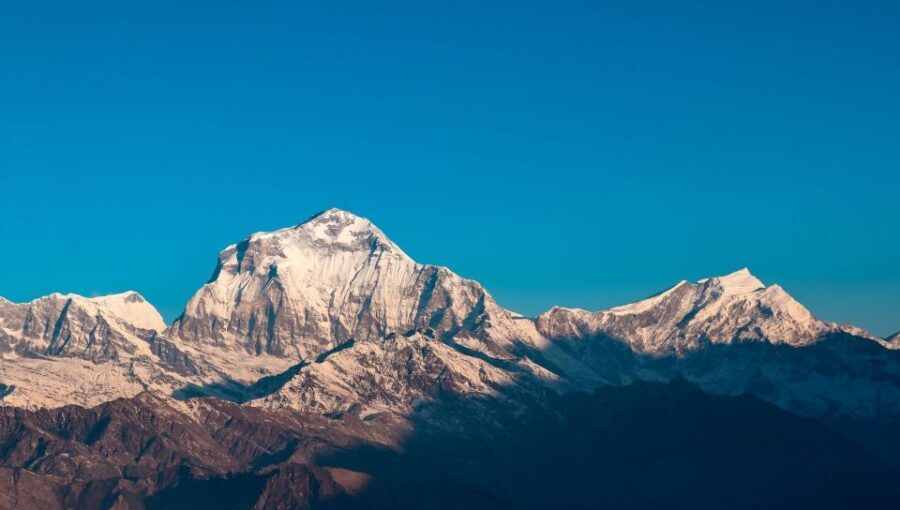 From Kathmandu: 18-Day Annapurna Circuit & Tilicho Lake Trek - An In-Depth Look at the 18-Day Trek Itinerary