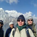 From Kathmandu: 6 Day Mardi Himal Base Camp Guided Trek - Authentic Experiences and Practicalities
