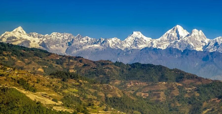From Kathmandu Budget: 3 Day Private Chisapani Nagarkot Trek - The Value of This Trek