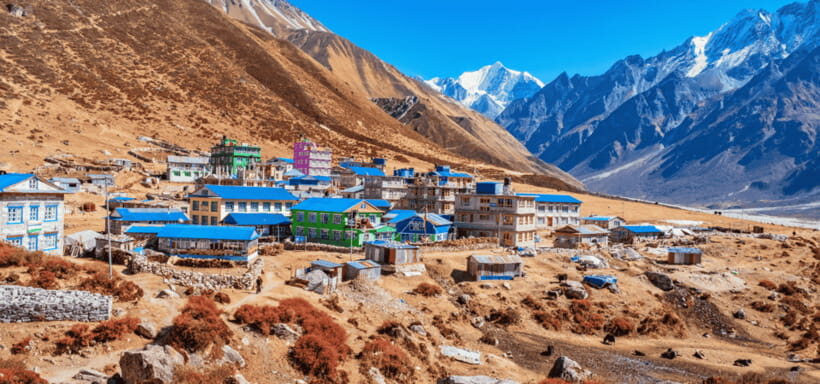 From Kathmandu: Langtang Valley Trekking Adventure - Why This Trek Offers Real Value