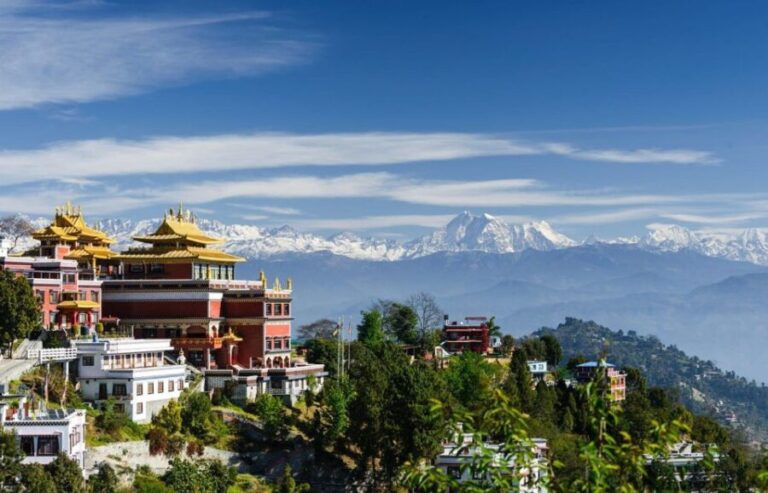 From Kathmandu: Nagarkot Sunrise and Dhulikhel Day Hike - FAQs