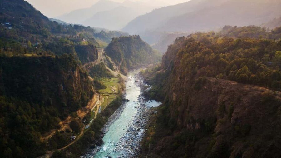 From Kathmandu: Pokhara and Kusma Bungee Jump Adventure - The Sum Up