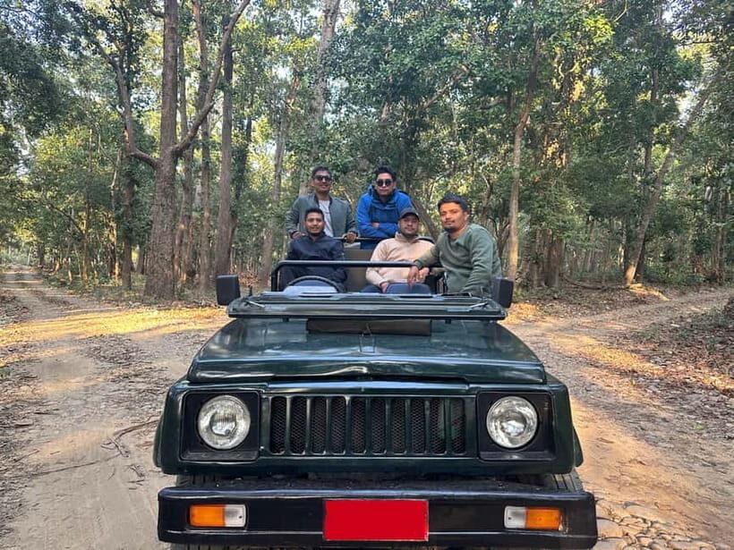 From Kathmandu/Pokhara: Bardiya National Park 4-Day Tour - Frequently Asked Questions