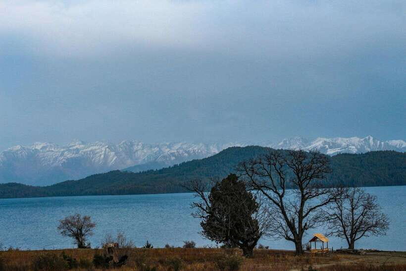 From Kathmandu: Rara Lake Jeep Tour with Accommodation - Reaching Rara Lake: The Highlight