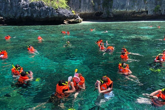 From Khao Lak : Full-Day Private Phi Phi Islands Speedboat Charter - Final Thoughts: Is This Tour Worth It?
