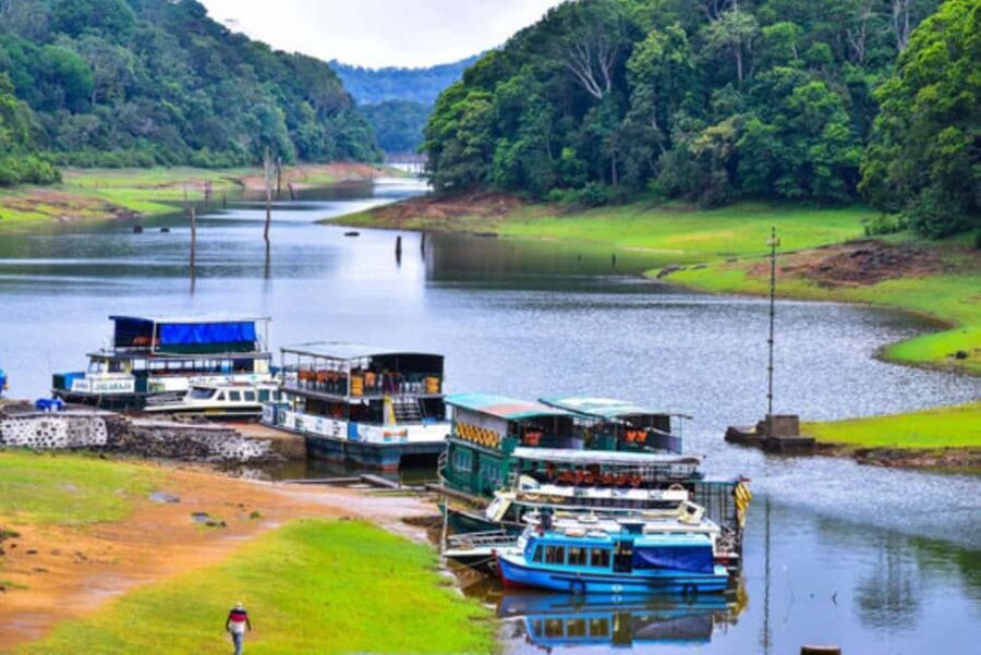 From Kochi:- 02 Days Periyar Wildlife Tour with Nature Walk - Final Thoughts