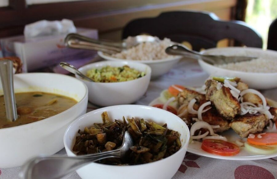 From Kochi: 2-Day 1-Night Alappuzha Private Houseboat Cruise - A Detailed Look at the Experience