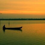 From Kumarakom: Half Day Aymanom Rural Village Tour - The Boat Ride: Cruising the Backwaters