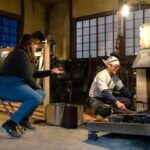 From Kyoto Japanese Sword and Himeji Castle Bus Tour - The Itinerary in Detail: What to Expect