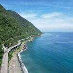 From Laoag: Pagudpud Coastal Adventure Tour Scenic Landscape - First Stop: Cape Bojeador Lighthouse