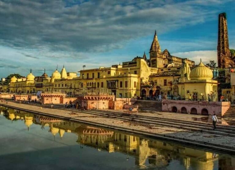 From Lucknow: Ayodhya Private Tour with Lunch and Boat Ride - Frequently Asked Questions