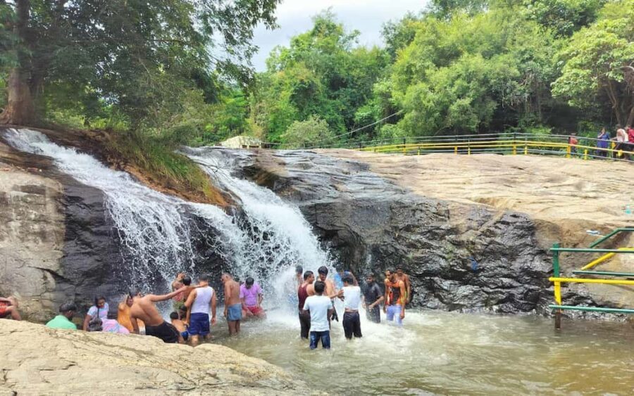 From Madurai: Kumbakarai Falls & Kodaikanal Full-Day Tour - What Travelers Need to Know