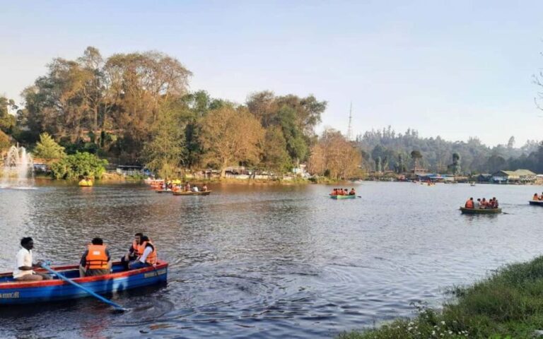 From Madurai: Private 2-Day Hill Station Trip to Kodaikanal - Who Is This Tour Best For?