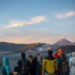 From Malang: Bromo Sunrise Guided Group Tour - Possible Drawbacks and Considerations