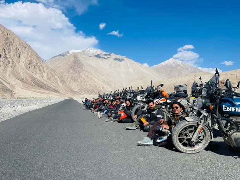 From Manali: 10-Day Motorbike Tour to Leh and Srinagar - Who Will Love This Tour?