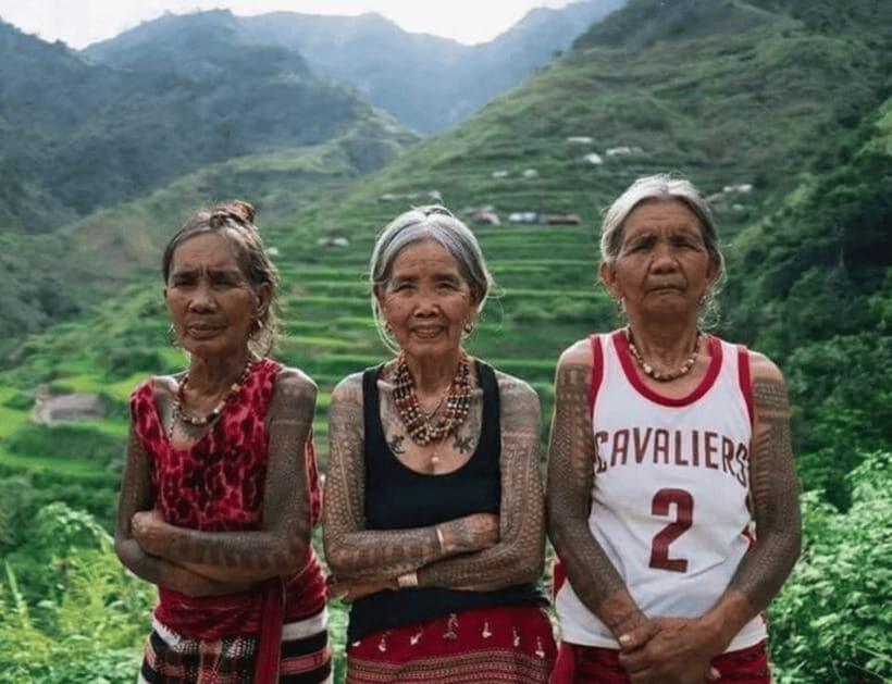 From Manila: 2-Day Buscalan Tour with Apo Whang-od - What Makes This Tour Stand Out?