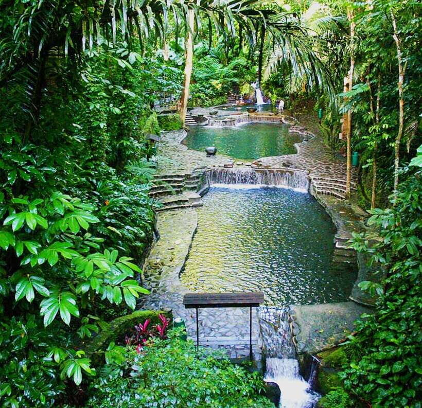 From Manila: Day Tour to Enchanting Hidden Valley - The Guide and the Personal Touch