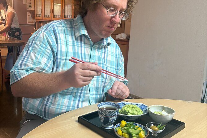 From Mochi to Bar Hopping a Tasty Day in Sendai - In-Depth Review: A Day of Food and Friendship in Sendai