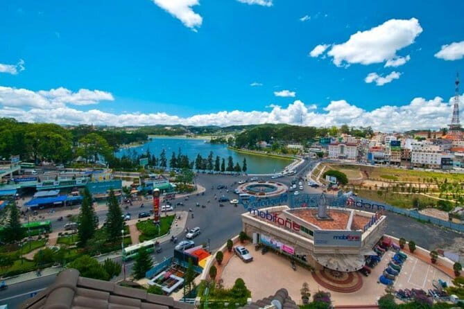 From Mui Ne To Da Lat Best Day Trip Private Tour - Why this Tour Works for Travelers