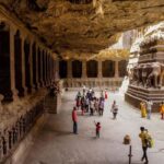 From Mumbai: Ajanta and Ellora Day Tour with Flights - How Well Does It Deliver?