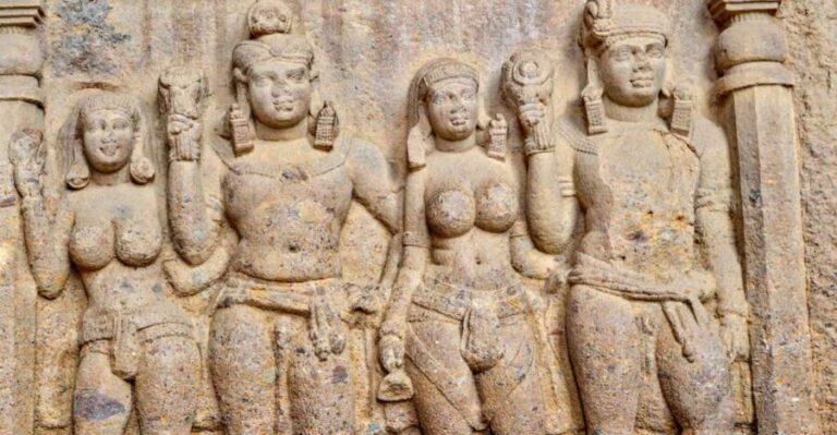 From Mumbai: Kanheri Cave Half-Day Tour - Who Will Get the Most Out of This Tour?