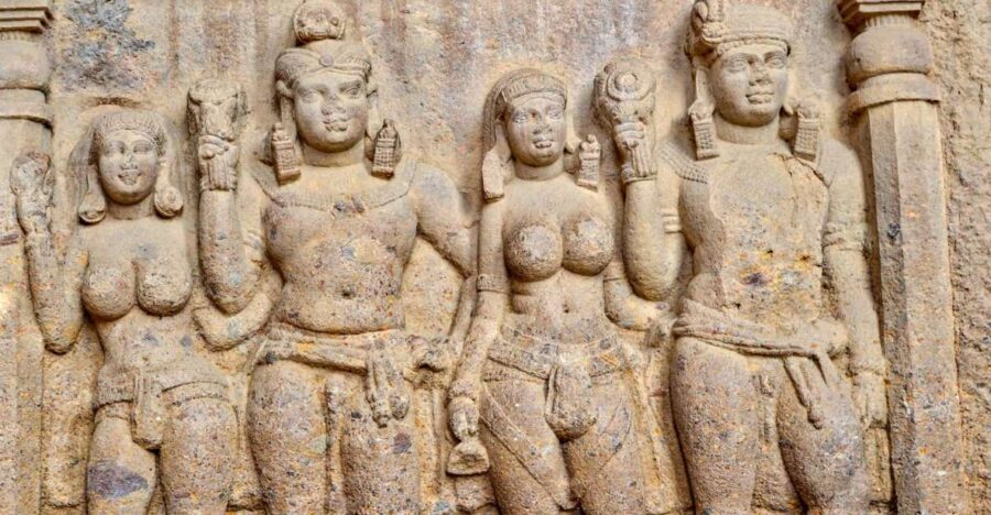 From Mumbai: Kanheri Cave Half-Day Tour - Who Will Get the Most Out of This Tour?