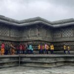 From Mysore: Belur, Halebidu, and Shravanabelagola Day Trip - Lunch Break