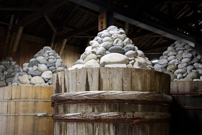 From Nagoya: Discover Aichi  Korankei, Miso, & Inari Shrine - Frequently Asked Questions