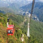 From Nagoya: Yoro Falls & Mt. Gozaisho Scenic Ropeway - FAQ