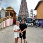 From Negombo: Colombo City Tour by Tuk Tuk with Hotel Pickup - Who Would Love This Tour?